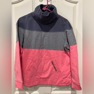 Under Armour Coldgear Loose oversized Sweatshirt